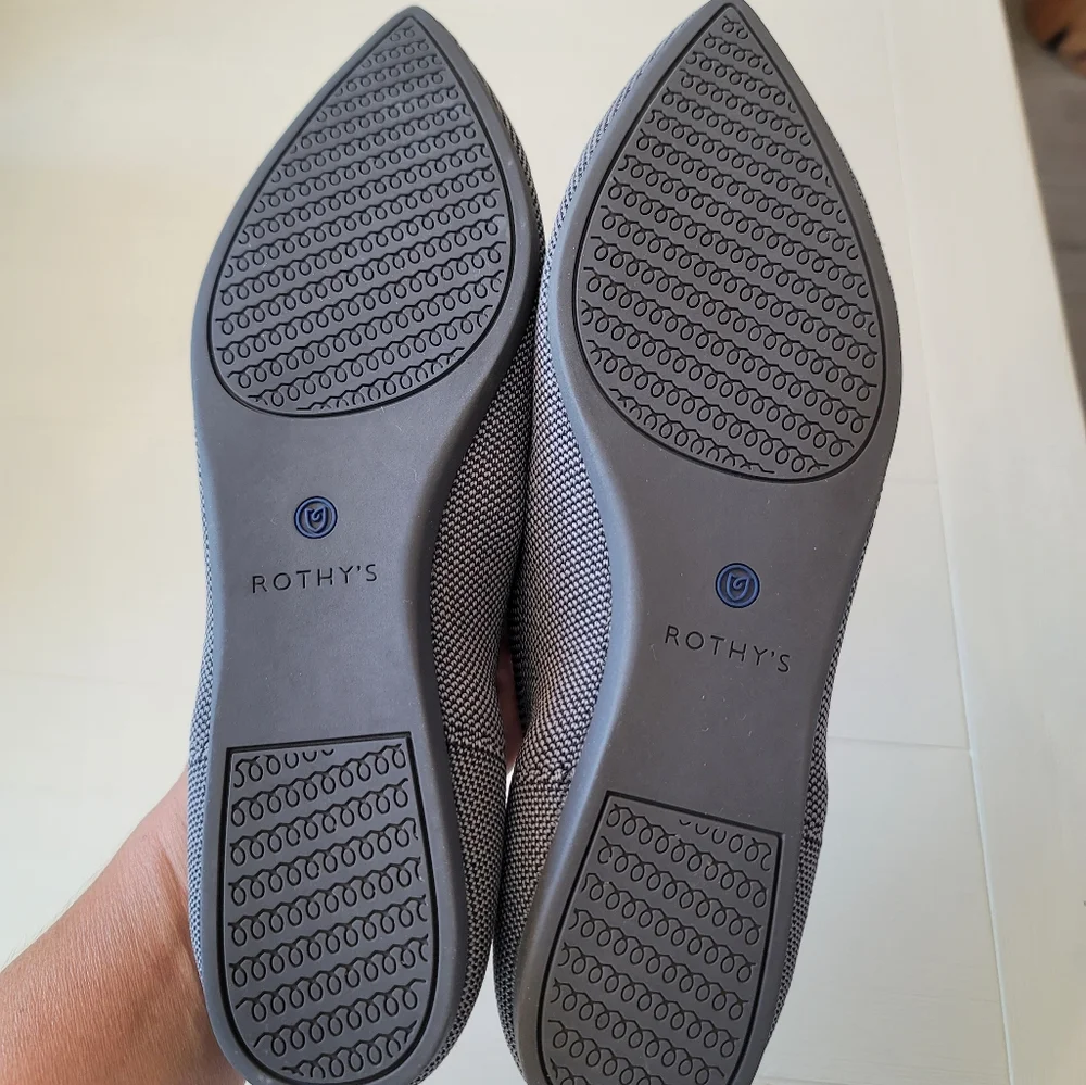 Rothys rothy pointed